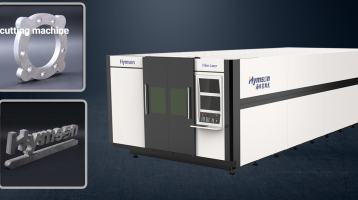 Melhor fornecedor de m&aacute;quinas de corte a laser de fibra CNC