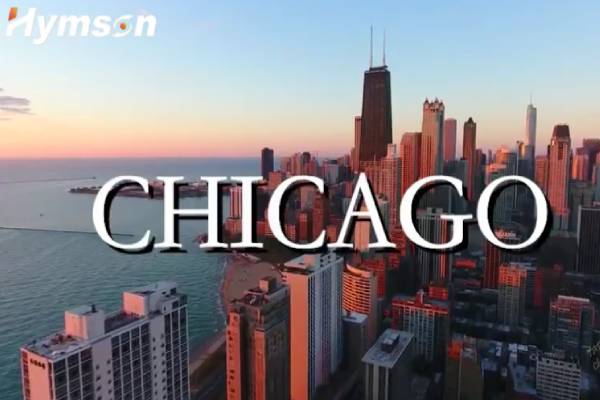 Conheça Chicago