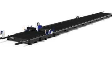 M&aacute;quinas de corte de chapas CNC: cortando a complexidade