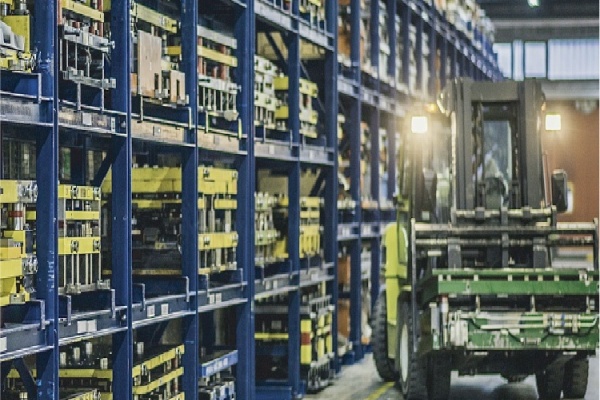 Suporte de Restauração