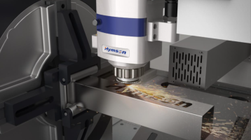 6 fatores que afetam o pre&ccedil;o da m&aacute;quina de corte a laser de fibra