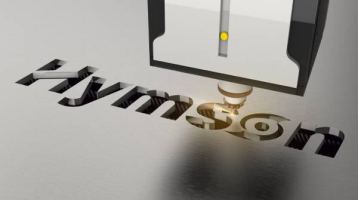 Hymson fabrica a melhor m&aacute;quina de corte a laser de fibra na China