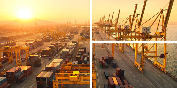 M&aacute;quinas de engenharia