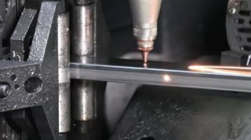 An&aacute;lise de pre&ccedil;o de m&aacute;quinas de corte a laser de metal: fatores que afetam o custo