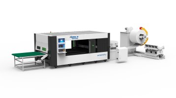 Corte a laser de chapas met&aacute;licas: precis&atilde;o e efici&ecirc;ncia para personaliza&ccedil;&atilde;o