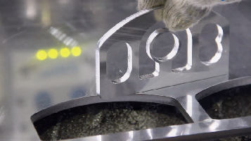 A melhor m&aacute;quina de corte a laser de fibra em 2021 | Guia do comprador