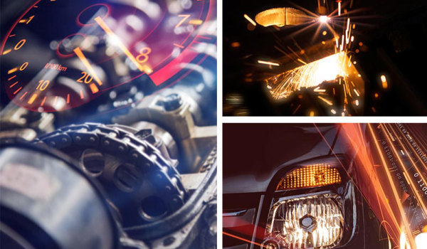 solução automotiva-laser de fibra-máquina-hymsonlaser