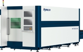 Como a tecnologia laser est&aacute; transformando a manufatura moderna em 2025