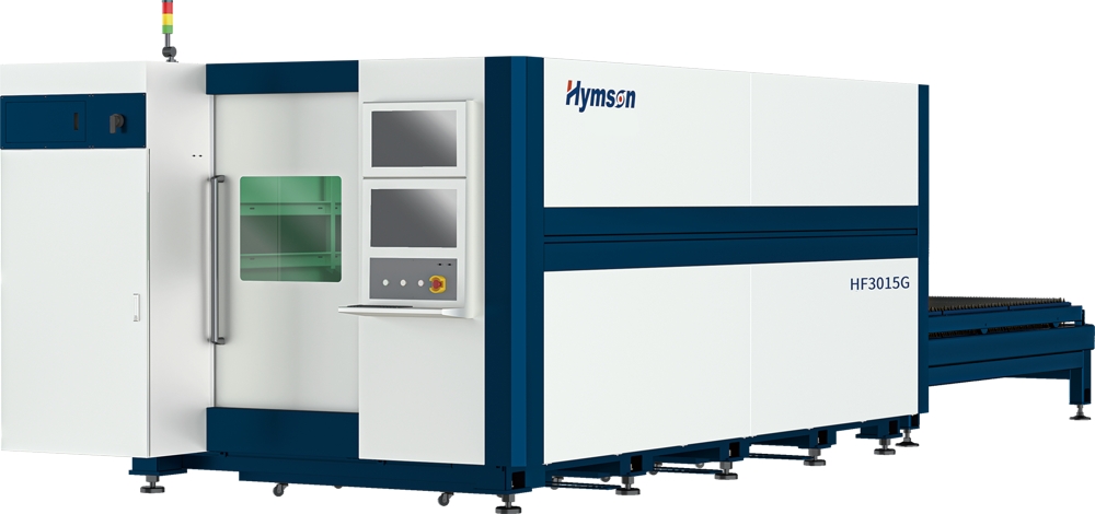 hfgseries-máquinadecortealaserdefibra-fabricantedemáquinadecortealaserdefibra-hymsonlaser