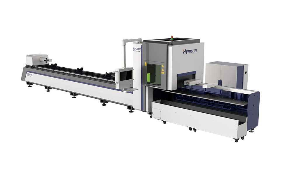 Máquina de corte a laser de tubo de 3 kW