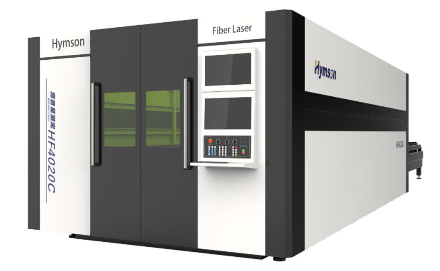 fornecedor de máquina de corte a laser de fibra cnc