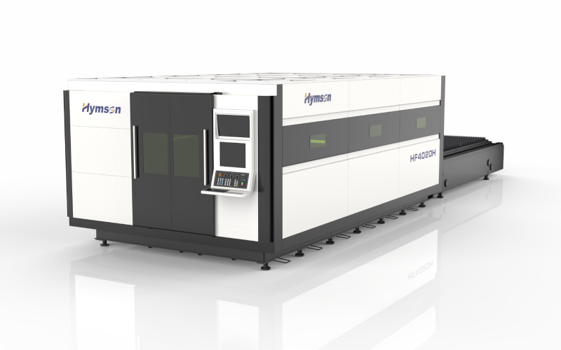 Máquina de corte a laser de fibra CNC China