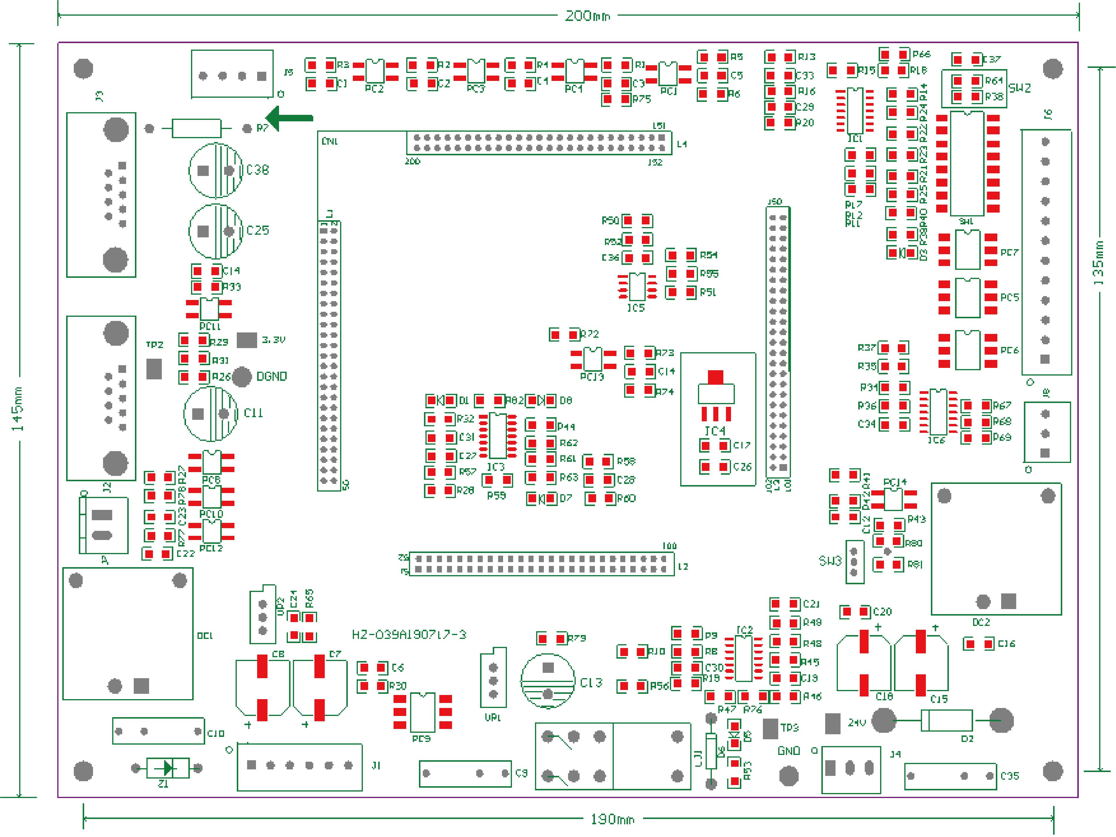 pequena máquina de solda a laser