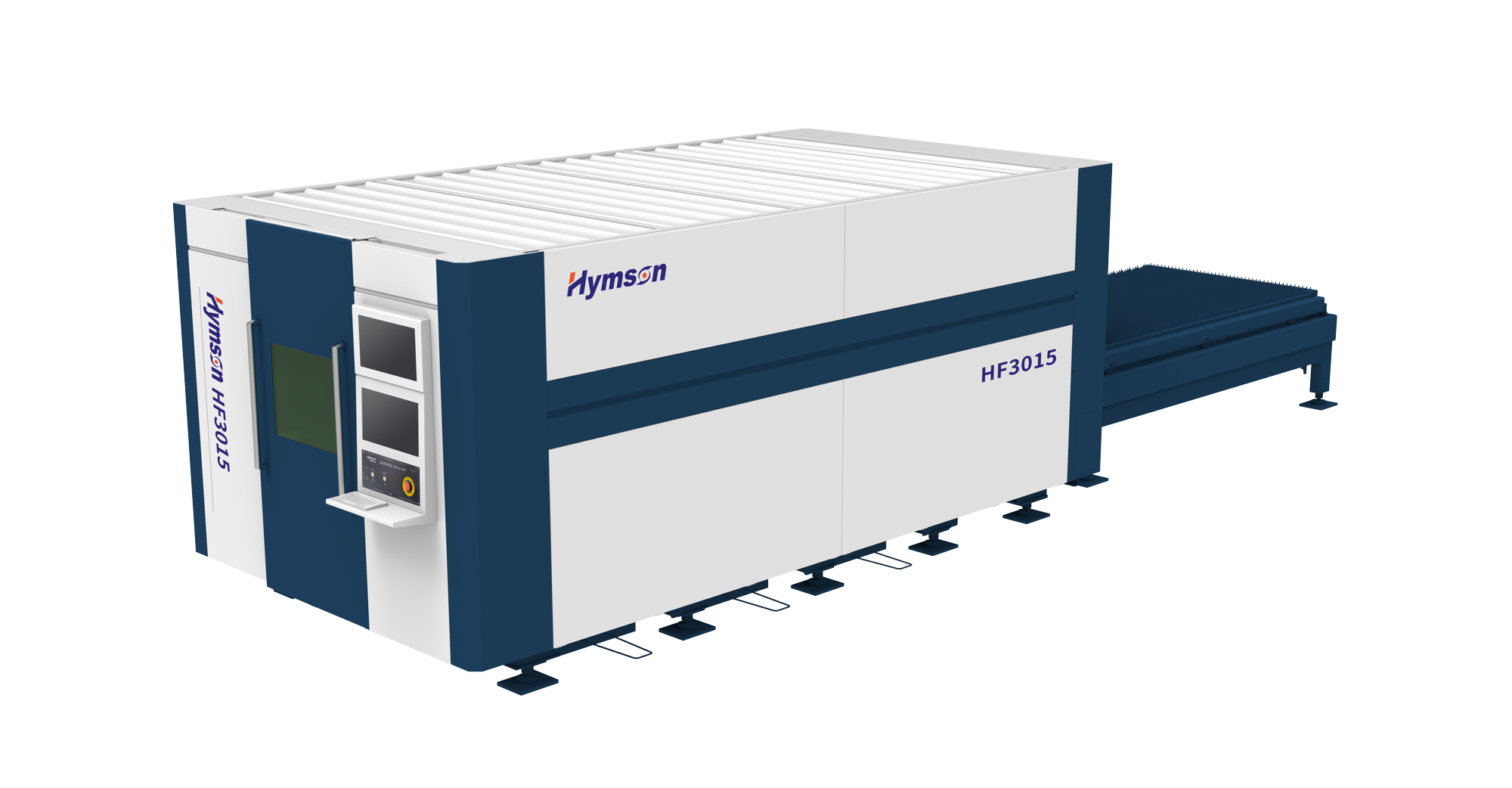 Fornecedor de máquinas de corte a laser de fibra CNC