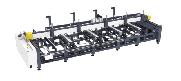 Cortador a laser de fibra CNC