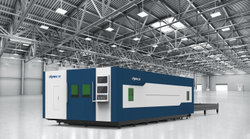 M&aacute;quinas de corte a laser de lat&atilde;o: ferramentas de precis&atilde;o para fabrica&ccedil;&atilde;o de materiais