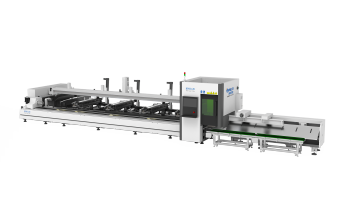 M&aacute;quinas de corte de metal program&aacute;veis: precis&atilde;o na fabrica&ccedil;&atilde;o de metais