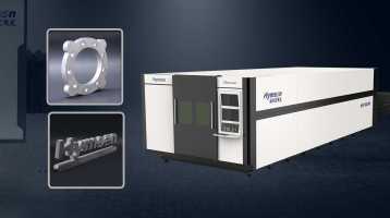 Por que o corte a laser est&aacute; se tornando o m&eacute;todo preferido para fabrica&ccedil;&atilde;o de chapas met&aacute;licas?