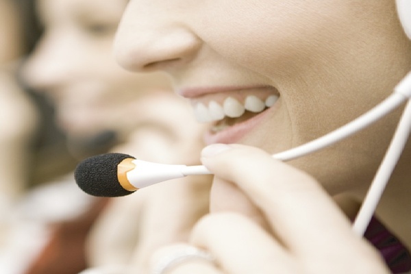 Executivo de Atendimento ao Cliente