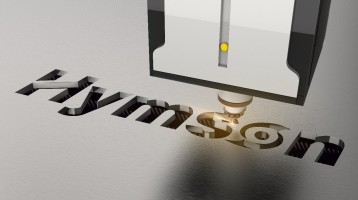 Inova&ccedil;&atilde;o em tecnologia de corte a laser de fibra