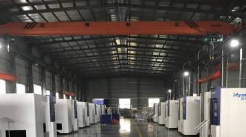 Cortador a laser de fibra CNC com boa qualidade e grande estoque na f&aacute;brica de Hymson