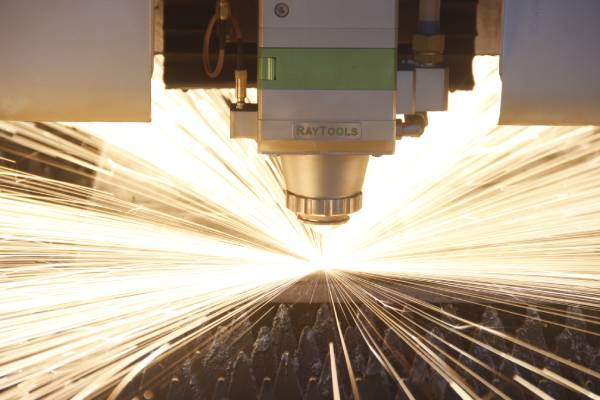 Máquina de solda a laser portátil série MWF