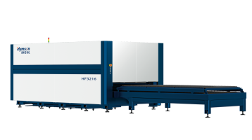 Revolucionando o corte de a&ccedil;o: como os lasers de fibra de alta pot&ecirc;ncia est&atilde;o quebrando os limites tradicionais e remodelando o futuro da ind&uacute;stria?