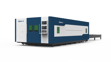 Plano de Manufatura Inteligente 2025 aumenta a efici&ecirc;ncia do corte a laser em 30%