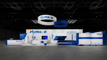 A Haimuxing convida você para a FABTECH 2025 para testemunhar novos avanços na tecnologia de laser de alta velocidade