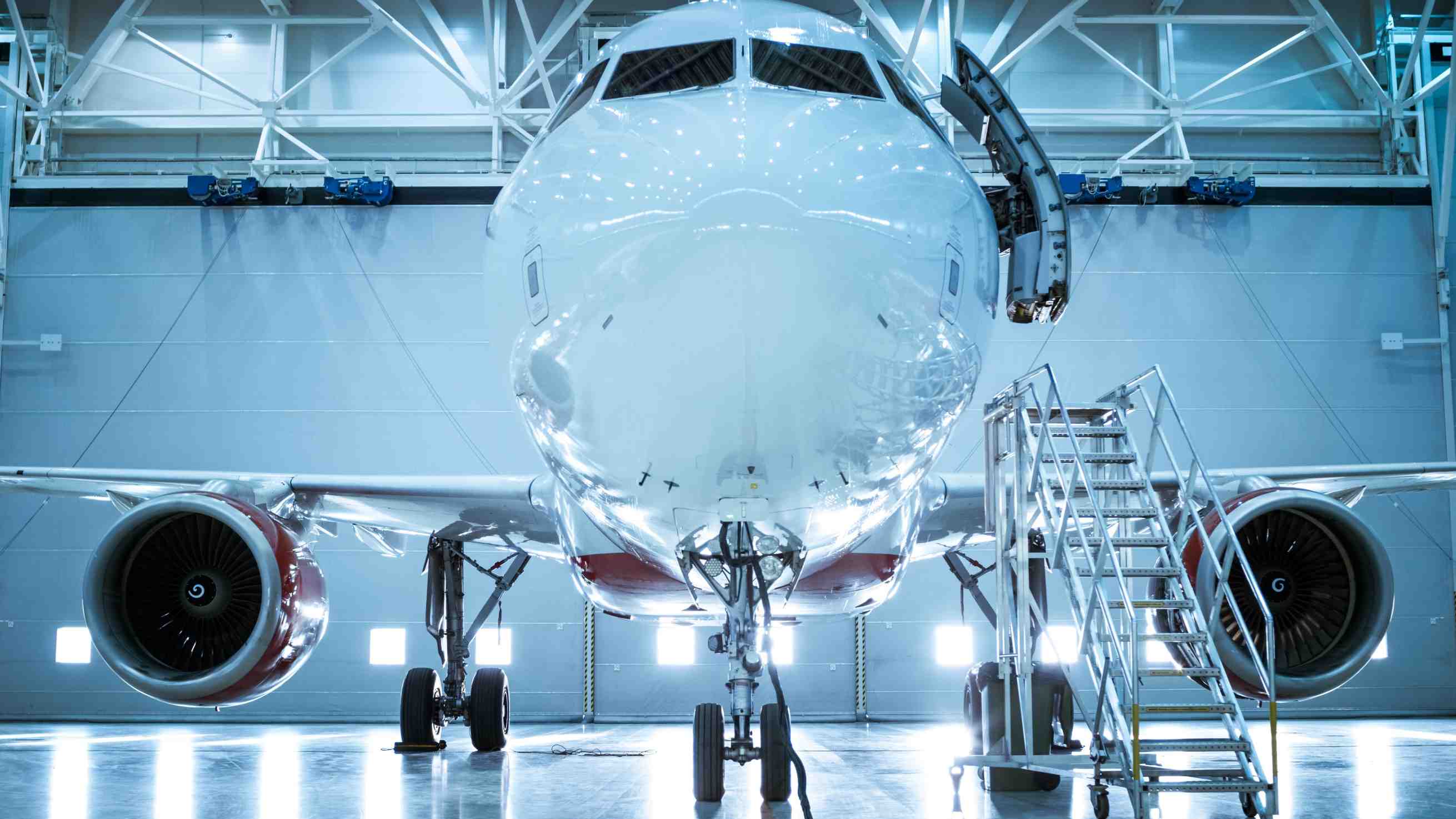 Aeroespacial e Aviação