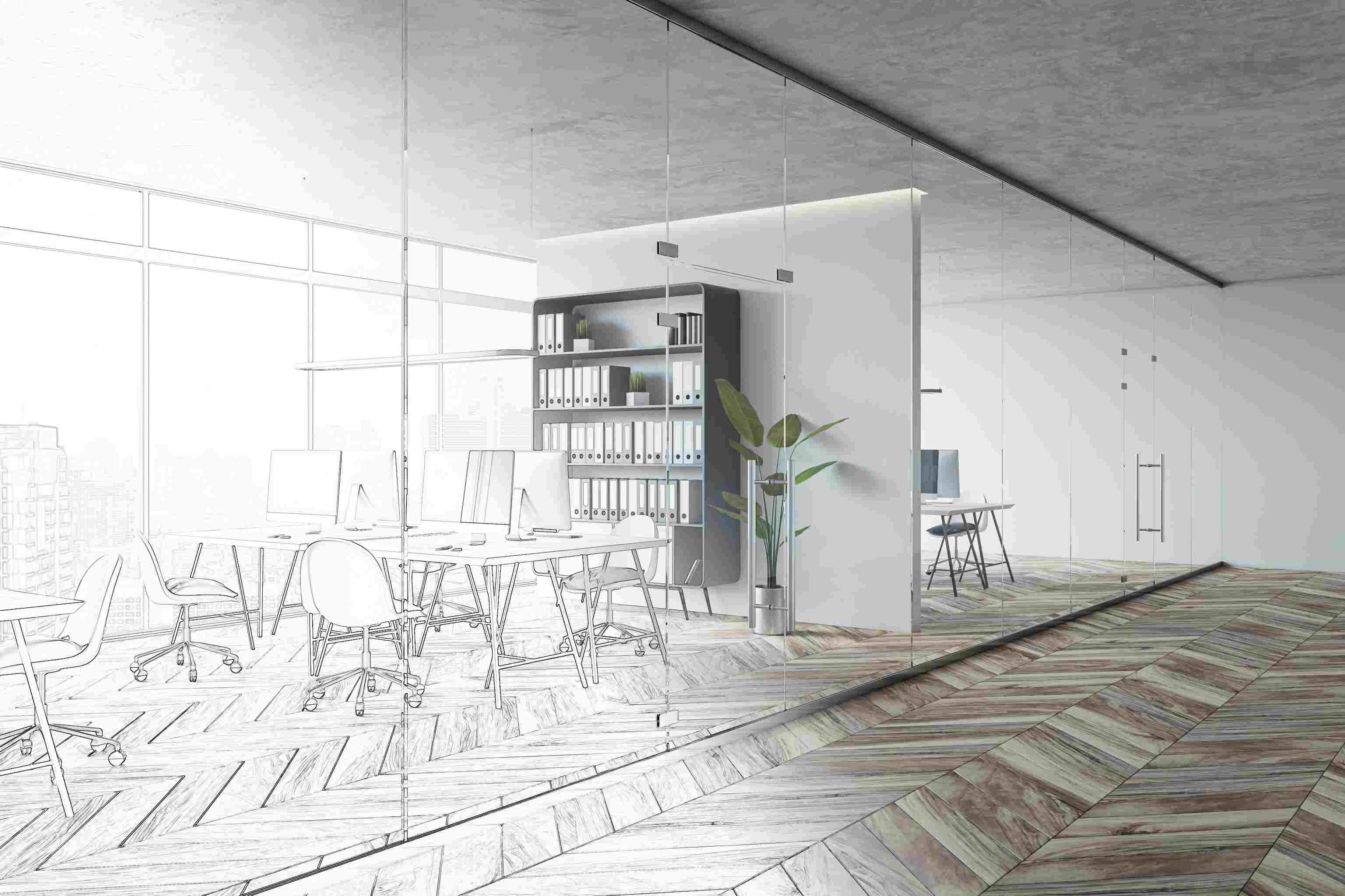 Arquitetura e Design de Interiores