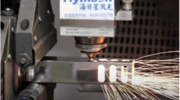Como escolher a máquina de corte a laser de fibra CNC certa em 2025?